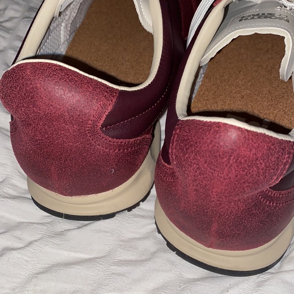 NORTHSTAR OG RUNNING SNEAKER - Picture 6 of 8